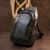 Придбати Сумка cross body Vintage 20511 Чорна, image , зображення 6, характеристики, відгуки