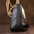 Придбати Сумка cross body Vintage 20511 Чорна, image , зображення 7, характеристики, відгуки