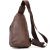 Придбати Сумка cross body Vintage 20512 Коричнева, image , зображення 2, характеристики, відгуки