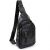 Придбати Сумка cross body Vintage 20513 Чорна, image , характеристики, відгуки