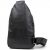 Придбати Сумка cross body Vintage 20513 Чорна, image , зображення 2, характеристики, відгуки