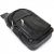 Придбати Сумка cross body Vintage 20513 Чорна, image , зображення 4, характеристики, відгуки