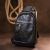 Придбати Сумка cross body Vintage 20513 Чорна, image , зображення 5, характеристики, відгуки