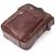 Купить Сумка мужская Vintage 20829 кожаная Коричневый, фото , изображение 3, характеристики, отзывы
