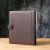 Придбати Органайзер из зернистой натуральной кожи Tony Perotti 20839_1 (2283 moro) Коричневый, image , зображення 11, характеристики, відгуки