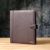 Придбати Органайзер из зернистой натуральной кожи Tony Perotti 20839_1 (2283 moro) Коричневый, image , зображення 10, характеристики, відгуки