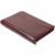 Купить Папка с блокнотом из гладкой натуральной кожи Tony Perotti 20849_1 (1278L moro) Коричневая, фото , изображение 6, характеристики, отзывы
