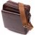 Купить Мужская сумка с карманами из гладкой натуральной кожи Tony Perotti 20856_1 (9148-17 moro) Коричневый, фото , характеристики, отзывы