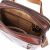 Купить Мужская сумка с карманами из гладкой натуральной кожи Tony Perotti 20856_1 (9148-17 moro) Коричневый, фото , изображение 7, характеристики, отзывы
