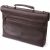 Купить Стильная мужская сумка для ноутбука из натуральной кожи Tony Perotti 20903_1 (9514 moro) Коричневый, фото , изображение 2, характеристики, отзывы
