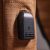 Купить Практичная мужская сумка через плечо с USB кабелем текстильная 21222 Vintage Коричневая, фото , изображение 9, характеристики, отзывы