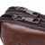 Купить Сумка для мужчин на два отделения из натуральной кожи Vintage 22738 Коричневый, фото , изображение 6, характеристики, отзывы