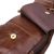 Купить Мужская сумка через плечо из натуральной кожи Vintage 22959 Коричневый, фото , изображение 6, характеристики, отзывы