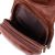 Купить Мужская сумка через плечо из натуральной кожи Vintage 22960 Коричневый, фото , изображение 8, характеристики, отзывы
