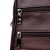 Купить Мужская сумка с ручкой для переноса в руке из натуральной кожи Vintage 23024 Коричневый, фото , изображение 6, характеристики, отзывы