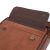 Купить Мужская сумка с ручкой для переноса в руке из натуральной кожи Vintage 23025 Светло-коричневый, фото , изображение 8, характеристики, отзывы