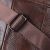 Придбати Деловая мужская сумка из натуральной кожи Vintage 23027 Коричневый, image , зображення 11, характеристики, відгуки
