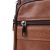 Купить Сумка мужская с ручкой для переноса в руке из натуральной кожи Vintage 23031 Светло-коричневый, фото , изображение 7, характеристики, отзывы