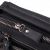 Купить Деловая мужская сумка из натуральной кожи Vintage 23036 Черный, фото , изображение 6, характеристики, отзывы