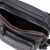 Купить Деловая мужская сумка из натуральной кожи Vintage 23036 Черный, фото , изображение 7, характеристики, отзывы