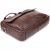 Купить Портфель для мужчин из натуральной кожи Vintage 23040 Коричневый, фото , изображение 5, характеристики, отзывы