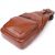 Купить Мужская сумка через плечо из натуральной кожи Vintage 23049 Рыжий, фото , изображение 5, характеристики, отзывы