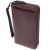 Купить Мужской клатч из натуральной кожи Vintage 23064 Коричневый, фото , характеристики, отзывы