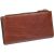 Купить Кошелек мужской Vintage 14372 коричневый, фото , изображение 4, характеристики, отзывы