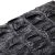 Купить Кошелек-клатч CROCODILE LEATHER 18012 из натуральной кожи крокодила Черный, фото , изображение 7, характеристики, отзывы