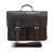 Придбати Портфель Vintage 14086 Коричневий, image , характеристики, відгуки