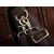 Купить Портфель Vintage 14237 винтажная кожа Коричневый, фото , изображение 8, характеристики, отзывы