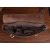 Купить Портфель Vintage 14237 винтажная кожа Коричневый, фото , изображение 10, характеристики, отзывы