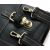 Купить Портфель Vintage 14248 Черный, Коричневый, фото , изображение 11, характеристики, отзывы