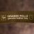 Купить Ремень мужской под джинсы GRANDE PELLE 11255 Шоколадный, Коричневый, фото , изображение 6, характеристики, отзывы