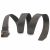 Купить Практичный мужской ремень с металлической пряжкой из текстиля 20597 Vintage Серый, фото , изображение 5, характеристики, отзывы