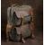 Купить Туристический рюкзак canvas Vintage 20107 Болотный, фото , изображение 2, характеристики, отзывы