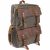 Купить Туристический рюкзак canvas Vintage 20107 Болотный, фото , изображение 12, характеристики, отзывы