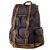 Купить Походный рюкзак canvas Vintage 20110 Серый, фото , характеристики, отзывы