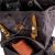 Купить Походный рюкзак canvas Vintage 20110 Серый, фото , изображение 2, характеристики, отзывы