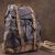 Купить Походный рюкзак canvas Vintage 20110 Серый, фото , изображение 6, характеристики, отзывы