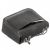 Купить Клатч женский STINGRAY LEATHER 18507 из натуральной кожи морского ската Черный, Черный, фото , изображение 4, характеристики, отзывы