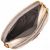 Купить Стильная сумка трапеция для женщин из натуральной кожи Vintage 22270 Белая, фото , изображение 4, характеристики, отзывы