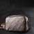 Купить Стильная женская сумка с переплетами из натуральной кожи Vintage 22407 Белая, фото , изображение 7, характеристики, отзывы