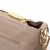 Купить Женская сумка-клатч с двумя ремнями из натуральной кожи Vintage 22643 Бежевая, фото , изображение 6, характеристики, отзывы