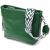 Купить Женская кожаная сумка на каждый день Vintage 22913 Зеленый, фото , характеристики, отзывы