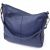 Купить Сумка для женщин на два отделения из натуральной кожи Vintage 23013 Синий, фото , изображение 2, характеристики, отзывы