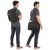 Купить Рюкзак-Наплечная сумка Thule Accent  Convertible Backpack 17L (Black) (TH 3204815), фото , изображение 14, характеристики, отзывы