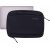 Купить Чехол Thule Subterra 2 MacBook Sleeve 13" (Black) (TH 3205030), фото , изображение 4, характеристики, отзывы