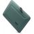 Придбати Чехол Thule Gauntlet 5 MacBook 14" Sleeve (Hazy Green) 3205411 (TH 3205411), image , зображення 9, характеристики, відгуки