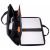Придбати Сумка для ноутбука Thule Gauntlet 5 MacBook 16" Attache (Black) 3205415 (TH 3205415), image , зображення 3, характеристики, відгуки